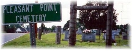 Pleasant Point Cemetery